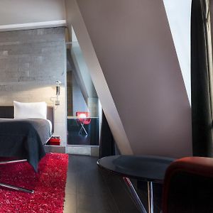 Hotel Sezz Paris